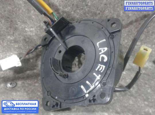 Подрулевой шлейф (кольцо SRS) на Chevrolet Lacetti