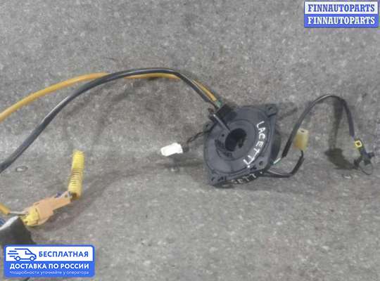 Подрулевой шлейф (кольцо SRS) на Chevrolet Lacetti