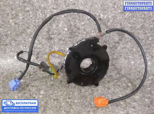 Подрулевой шлейф (кольцо SRS) на Kia Carens I (RS)