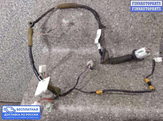Проводка (коса) салонная на Mazda 323 (BJ) 323F/ 323S