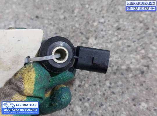 Датчик детонации на Skoda Octavia Tour (1U, A4)