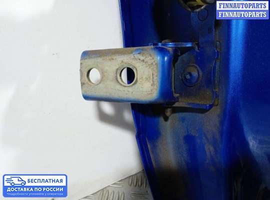 Петля двери на Peugeot 308 I (T7)