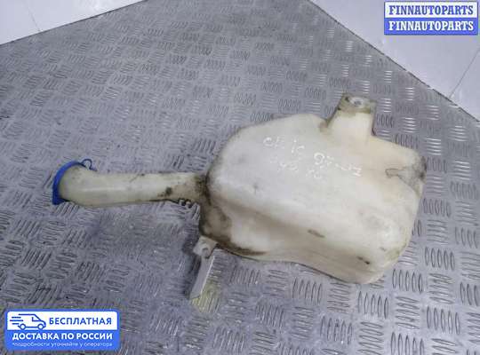 Бачок омывателя на Honda Civic VI (EJ, EK, EM1)