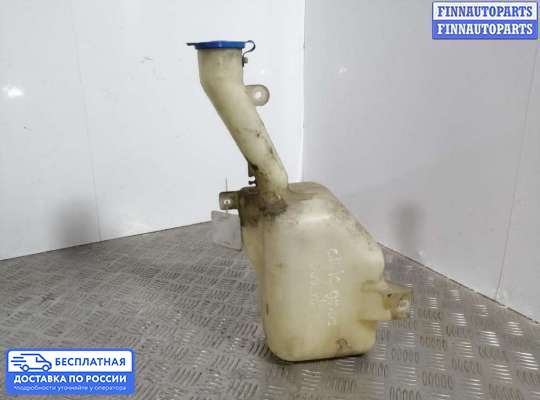 Бачок омывателя на Honda Civic VI (EJ, EK, EM1)