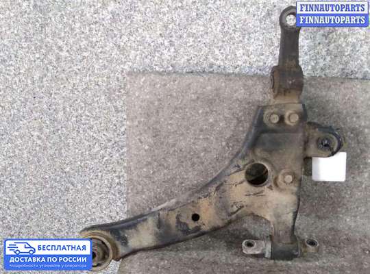 Рычаг подвески на Hyundai Sonata IV (EF)