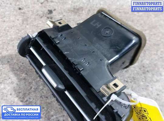 Дефлектор обдува салона на Toyota Avensis III (T270)