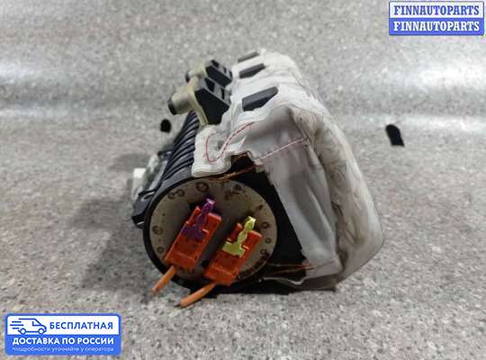 Подушка безопасности пассажира (AirBag) на Opel Vectra C