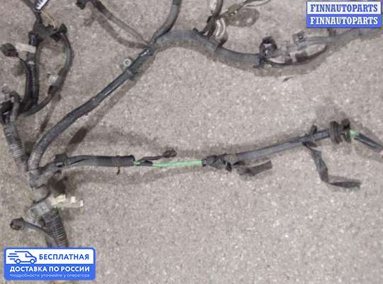 Проводка (коса) моторная на Lexus RX II (XU30)