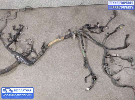 Проводка (коса) моторная на Lexus RX II (XU30)