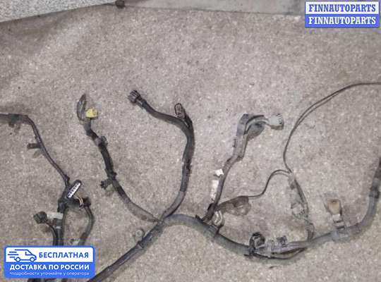 Проводка (коса) моторная на Lexus RX II (XU30)