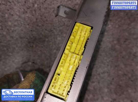 ЭБУ ДВС (блок управления двигателем) на Ford Probe