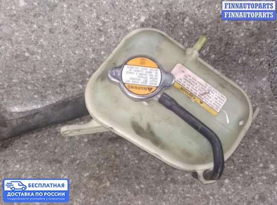 Бачок расширительный на Hyundai i30 I (FD)