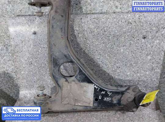 Рычаг подвески на Opel Zafira B