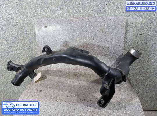 Патрубок (трубка, шланг) на Volkswagen Passat B6 (3C)