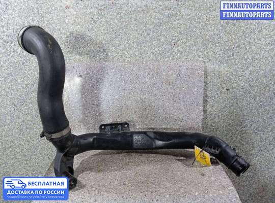 Патрубок (трубка, шланг) на Volkswagen Passat B6 (3C)