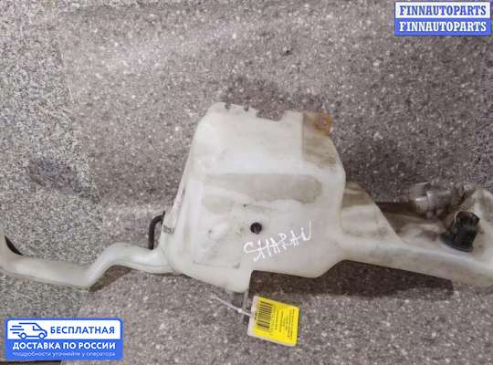 Бачок омывателя на Volkswagen Sharan I (7M)