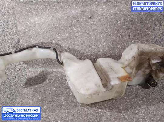 Бачок омывателя на Volkswagen Sharan I (7M)