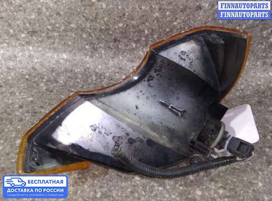 Поворотник передний на Renault Modus