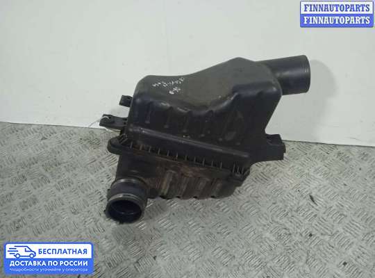 Корпус воздушного фильтра на Chevrolet Captiva