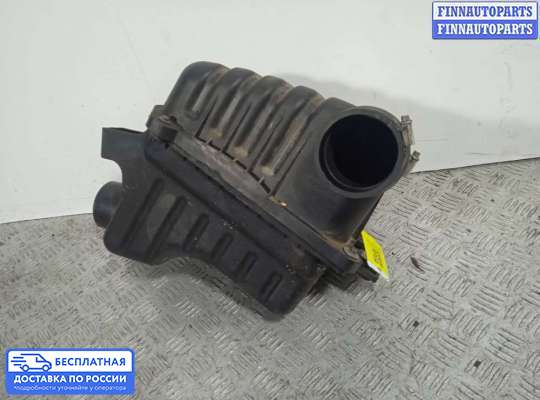 Корпус воздушного фильтра на Chevrolet Captiva