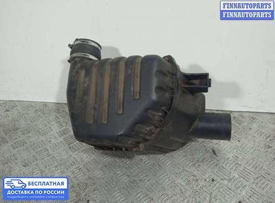Корпус воздушного фильтра на Chevrolet Captiva