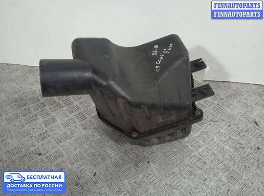 Корпус воздушного фильтра на Chevrolet Captiva