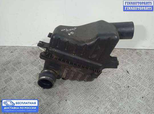 Корпус воздушного фильтра на Chevrolet Captiva