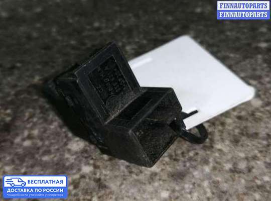 Кнопки на Volkswagen Passat B5 (3B)