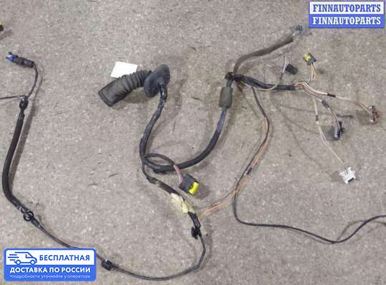 Проводка (коса) салонная на Renault Espace IV