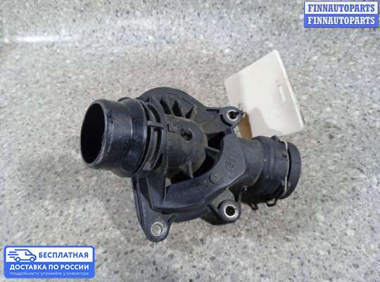 Корпус термостата на BMW X5 (E53)