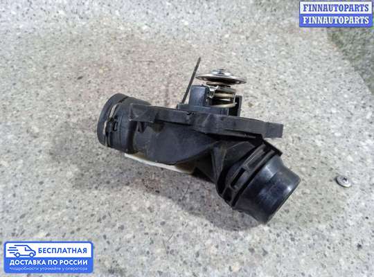 Корпус термостата на BMW X5 (E53)