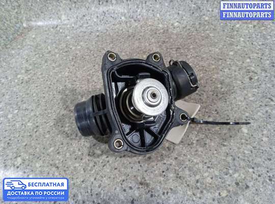 Корпус термостата на BMW X5 (E53)