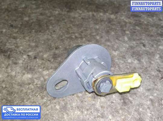 Замок багажника на Hyundai Getz