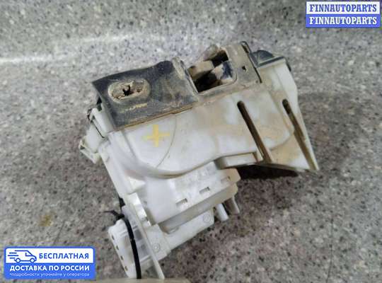 Замок боковой двери на Volkswagen Vento (1HX0)