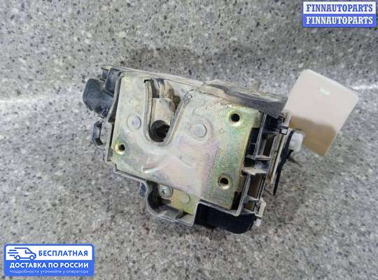 Замок боковой двери на Volkswagen Vento (1HX0)