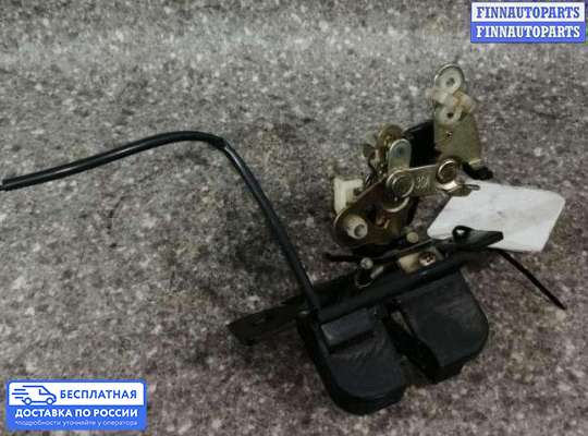 Замок багажника на Kia Rio I (DC)