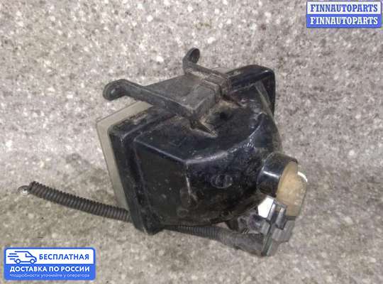 Фара противотуманная (ПТФ) на Hyundai Getz