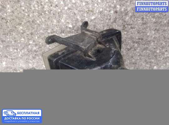 Фара противотуманная (ПТФ) на Hyundai Getz