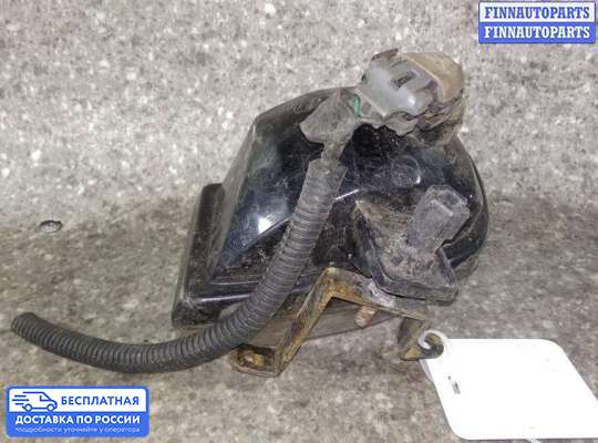 Фара противотуманная (ПТФ) на Hyundai Getz