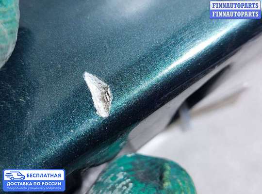 Планка подсветки номера на Chrysler Voyager III (GS)