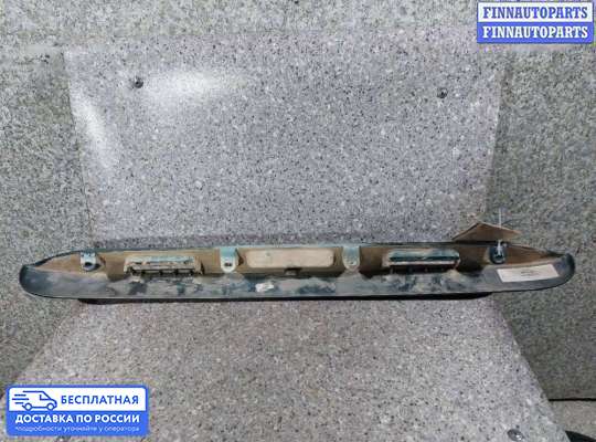 Планка подсветки номера на Chrysler Voyager III (GS)