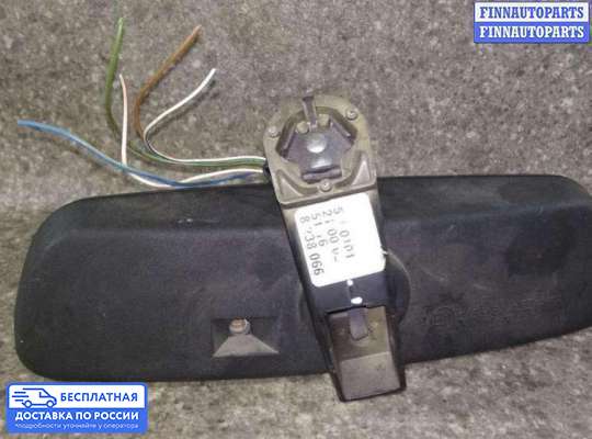 Зеркало салонное на BMW 7 (E38)