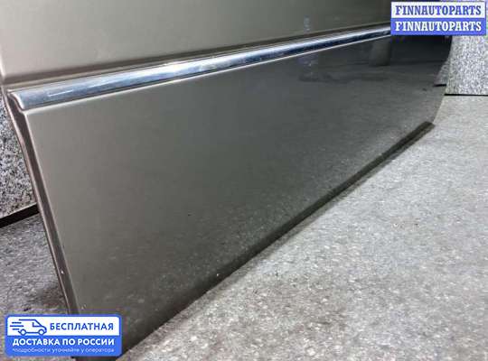 Молдинг на Mercedes-Benz S (W140)