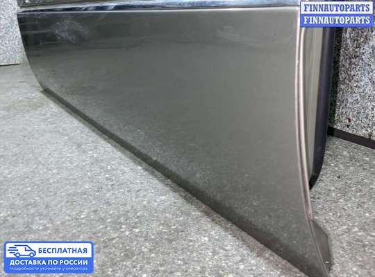 Молдинг на Mercedes-Benz S (W140)