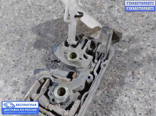 Замок боковой двери на Volkswagen Jetta II (19E)