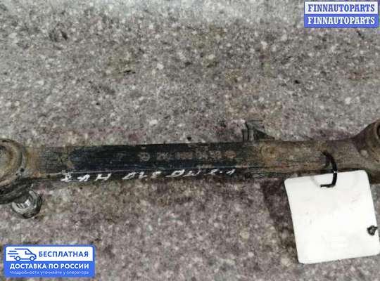 Рычаг подвески на Mercedes-Benz E (W210)
