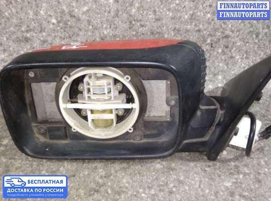 Зеркало боковое на BMW 3 (E36)