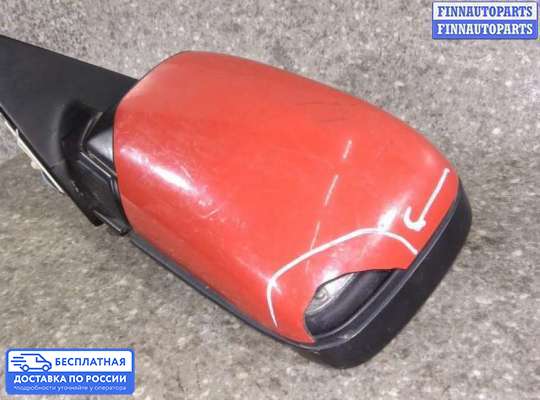 Зеркало боковое на BMW 3 (E36)