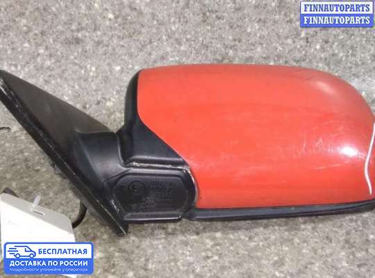 Зеркало боковое на BMW 3 (E36)