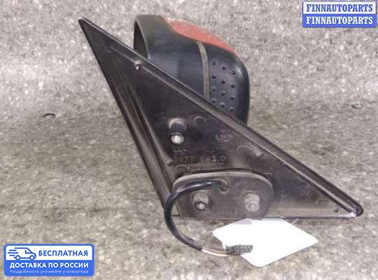 Зеркало боковое на BMW 3 (E36)